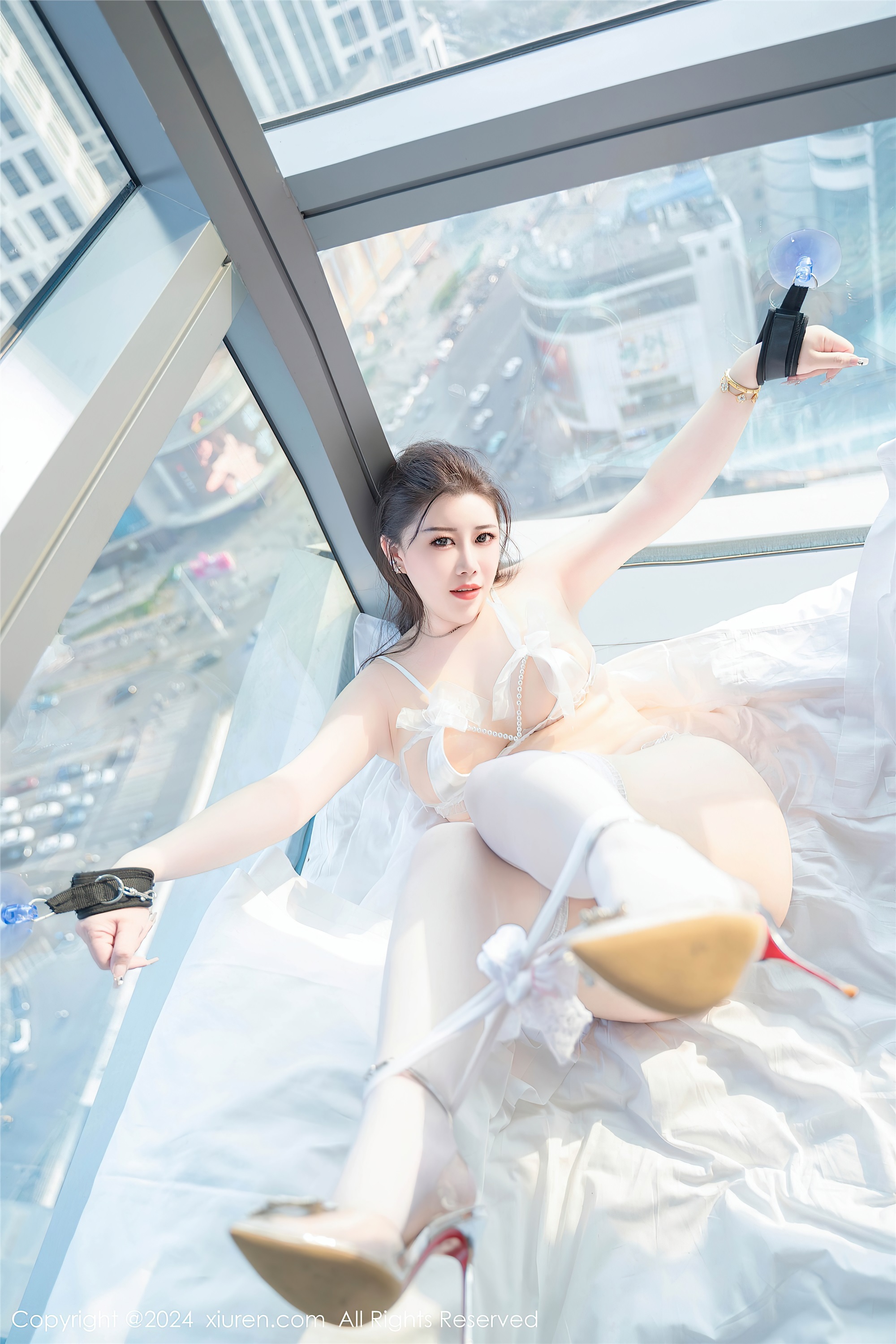 Xiuren秀人网 2024.07.10 NO.8837 王婉悠Queen